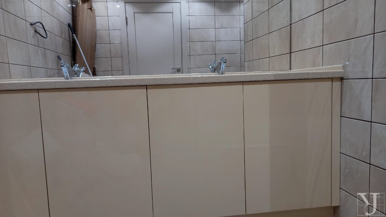 Раковины со столешницей