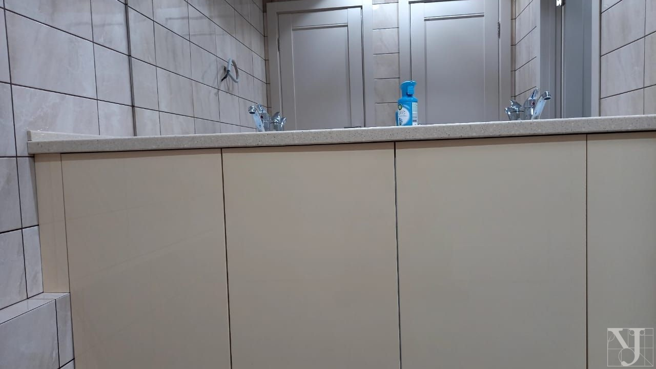 Раковины со столешницей